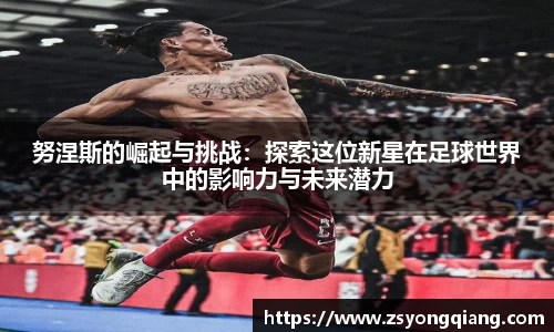 努涅斯的崛起与挑战：探索这位新星在足球世界中的影响力与未来潜力